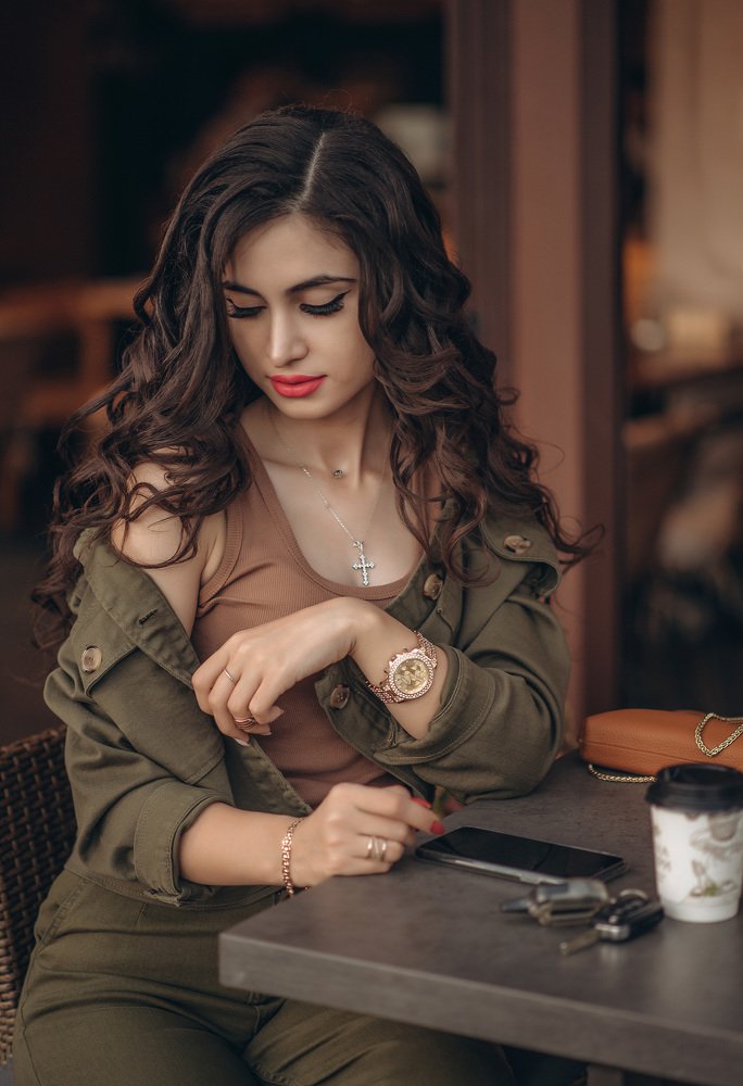 Photograph by Ирина Автандилян