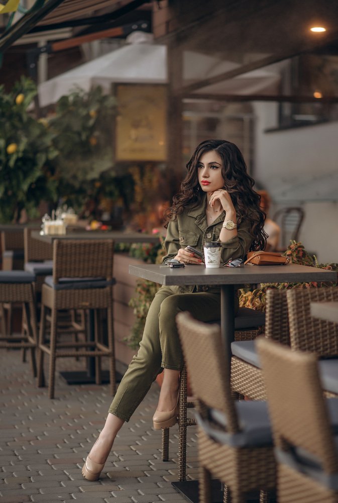 Photograph by Ирина Автандилян