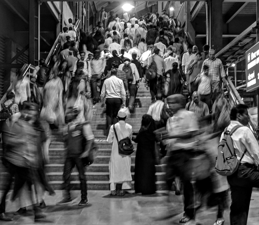 Photograph by Furqan Ahmed Golandaz