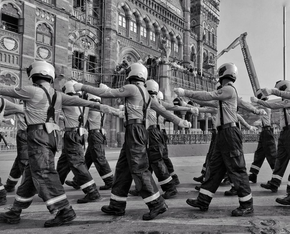 Photograph by Furqan Ahmed Golandaz