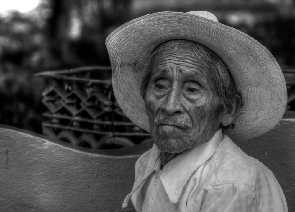 Photograph by Guillermo Reza Diaz