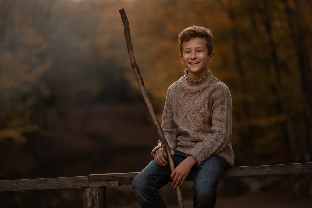 Фотография автора Таня Гарнет