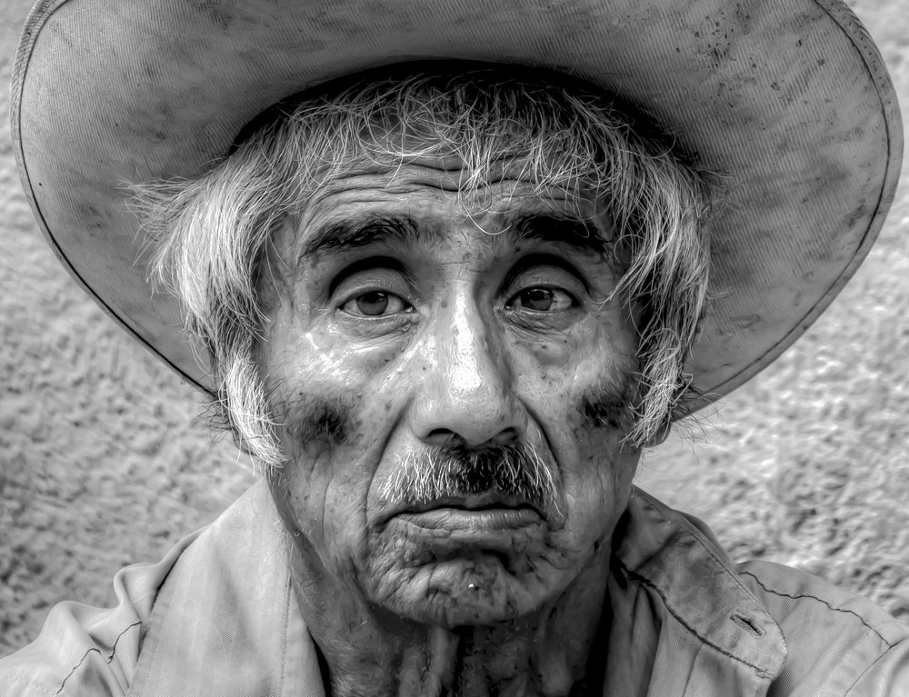 Photograph by Guillermo Reza Diaz