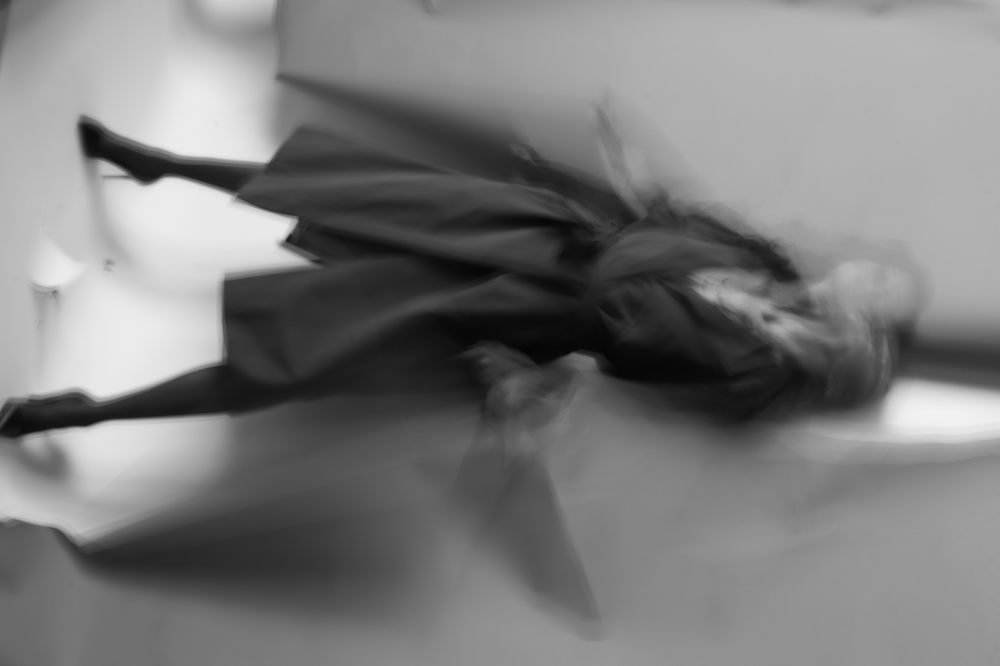 Explosion