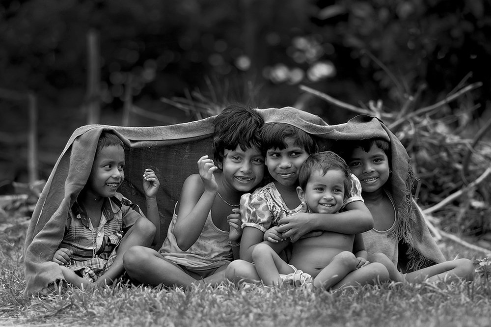 Photograph by Mousam Ray