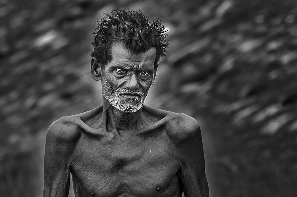 Photograph by Mousam Ray