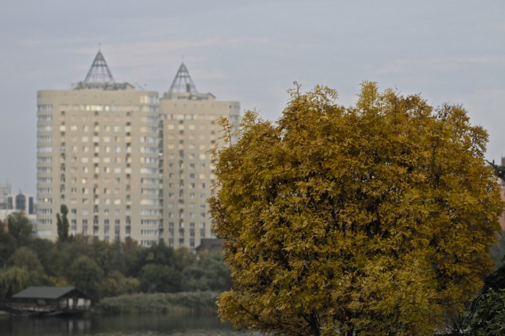 Photograph by Алексей