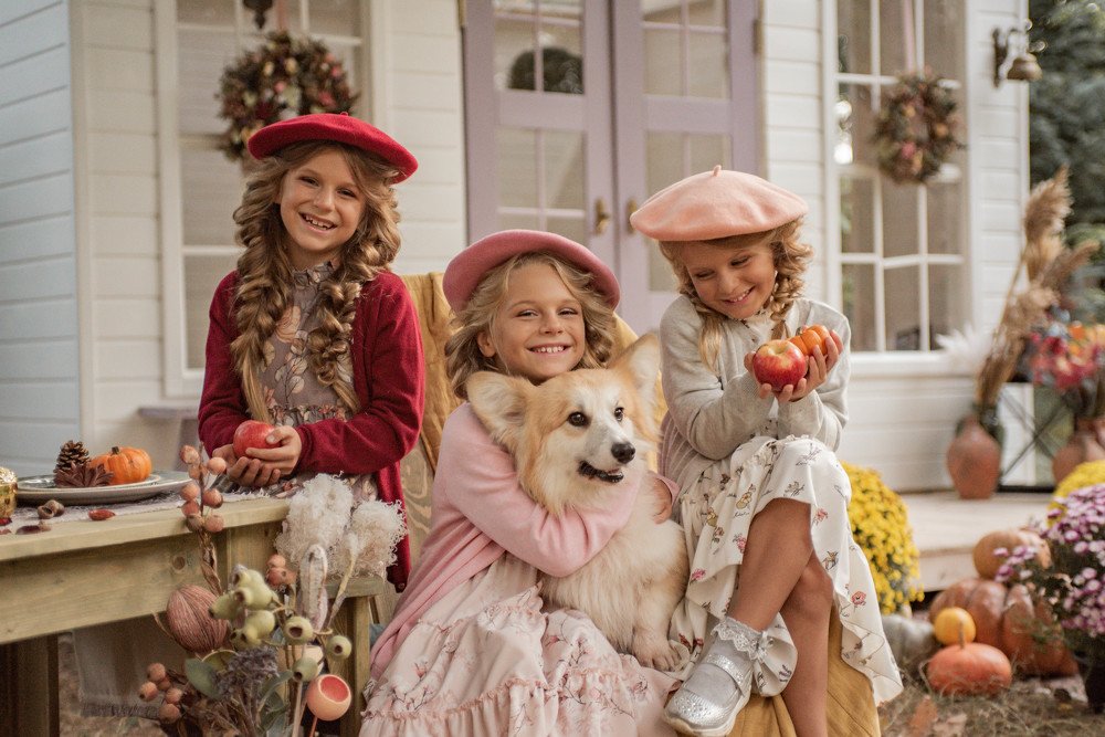 Photograph by Дарья Диас Валдес (Исачкина)