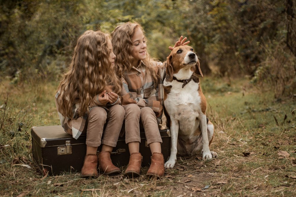 Photograph by Дарья Диас Валдес (Исачкина)