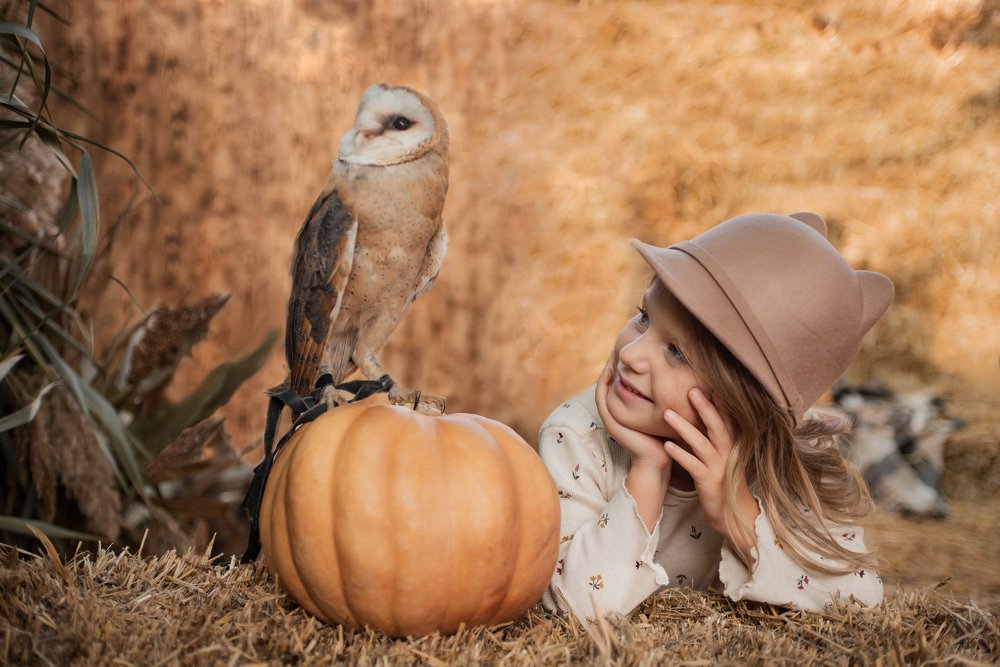 Photograph by Дарья Диас Валдес (Исачкина)