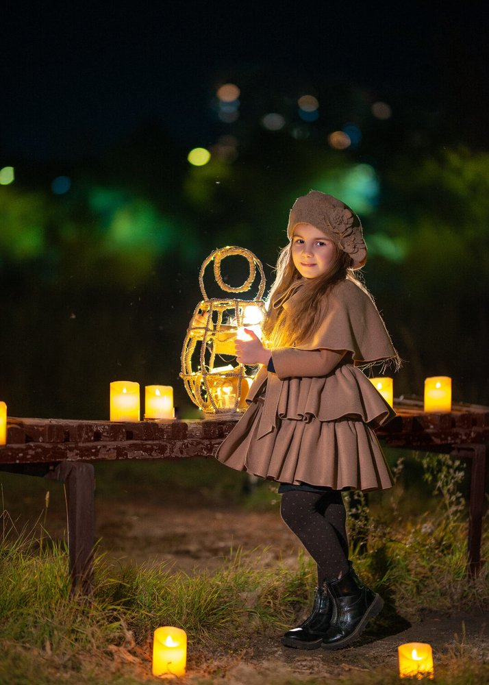 Photograph by Madina Akhtayeva