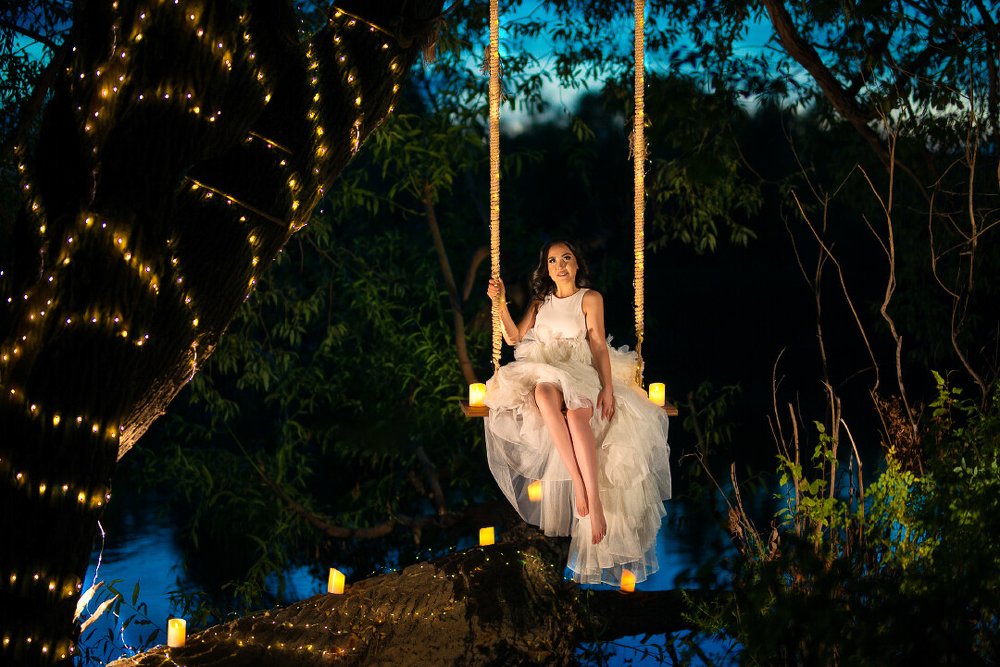 Photograph by Madina Akhtayeva