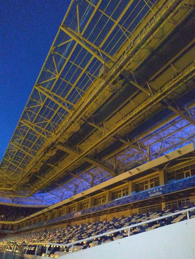 Photograph by Наталья Ткаченко