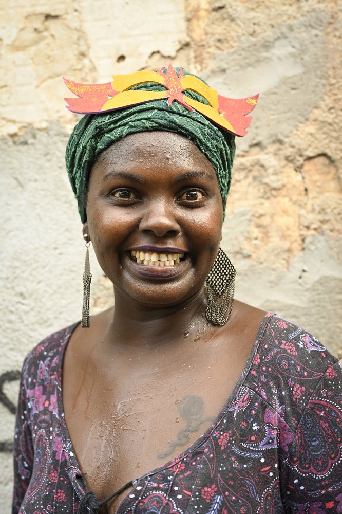 Photograph by Claudio Maranhao