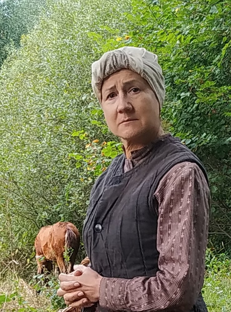 Photograph by Наталья Ткаченко