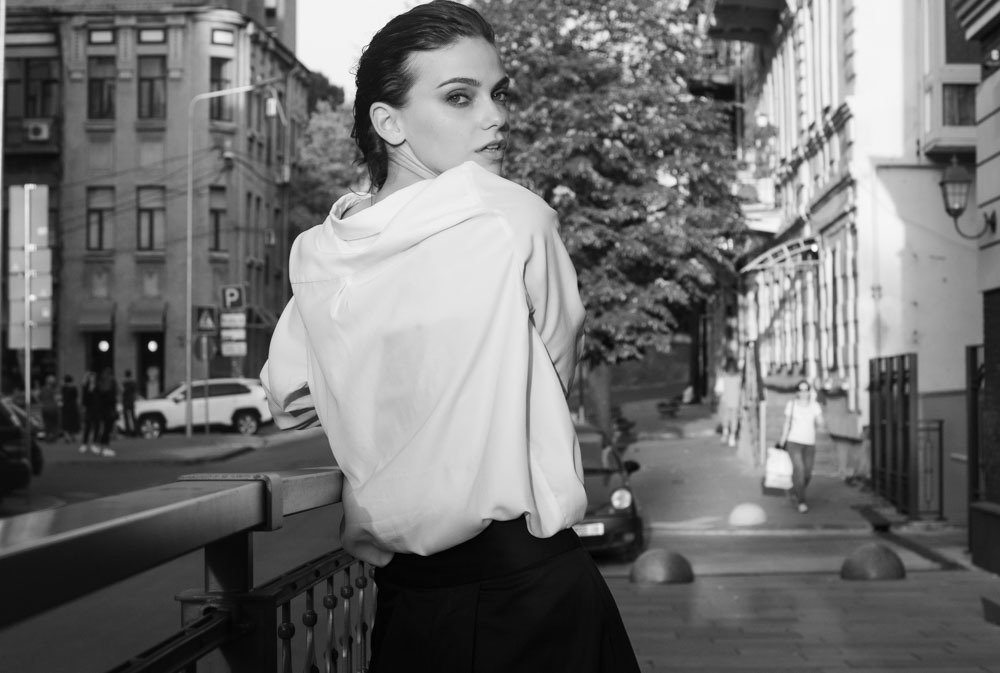 Photograph by Анастасия Клевец