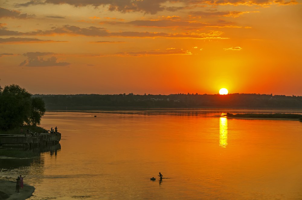 Photograph by Леонид Дрюченко