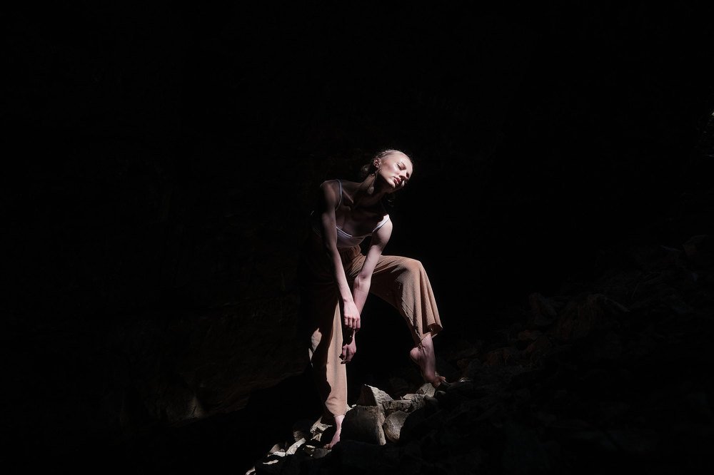 Photograph by Евгений Соседков