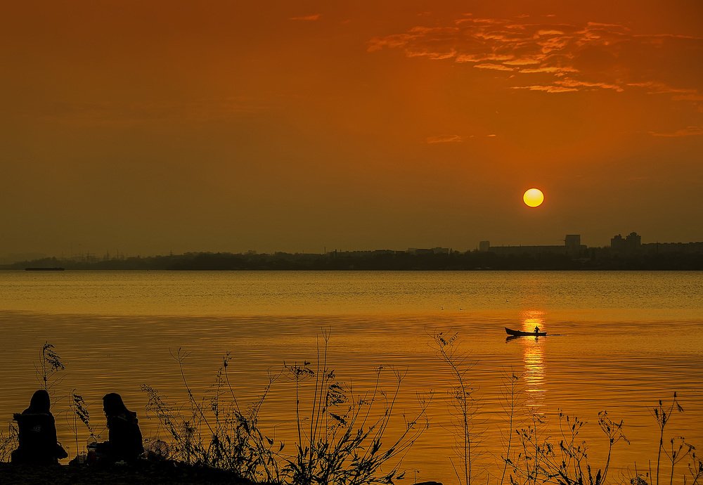 Photograph by Леонид Дрюченко