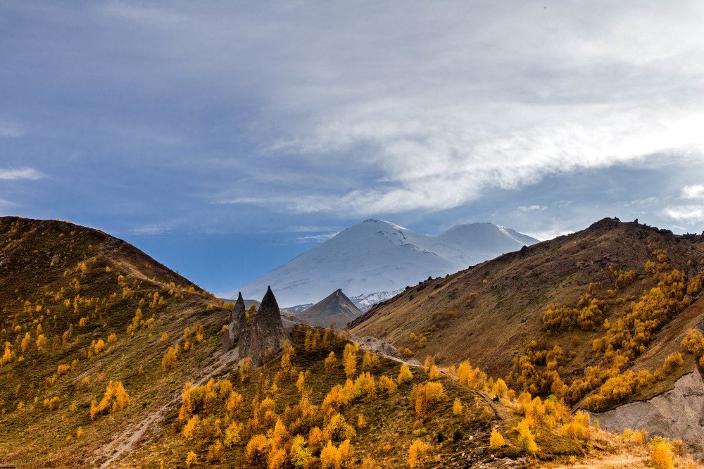 Photograph by Маргарита Таценко
