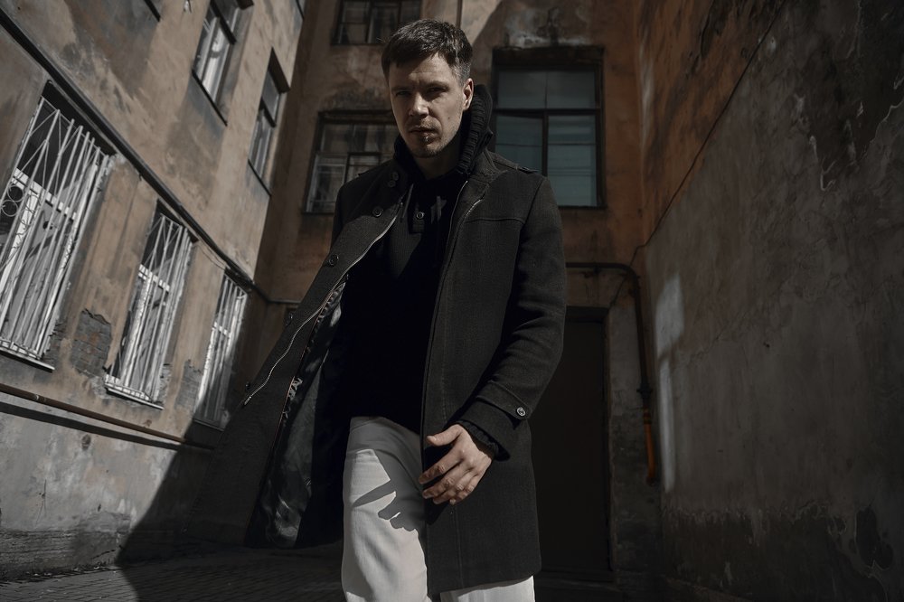 Photograph by Нина Антонова