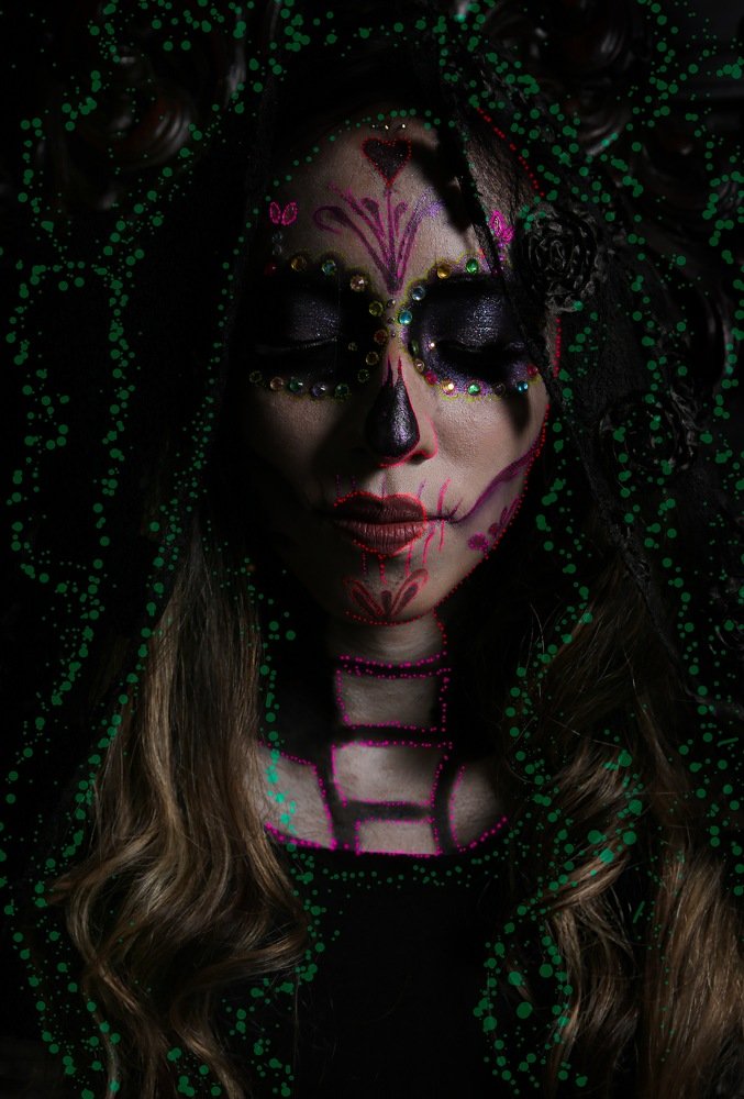 Photograph by Alberto Garcia morales