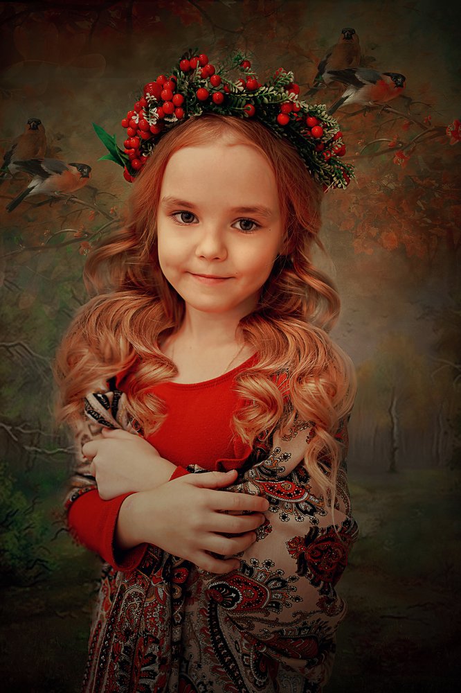 Photograph by Ольга Осипова