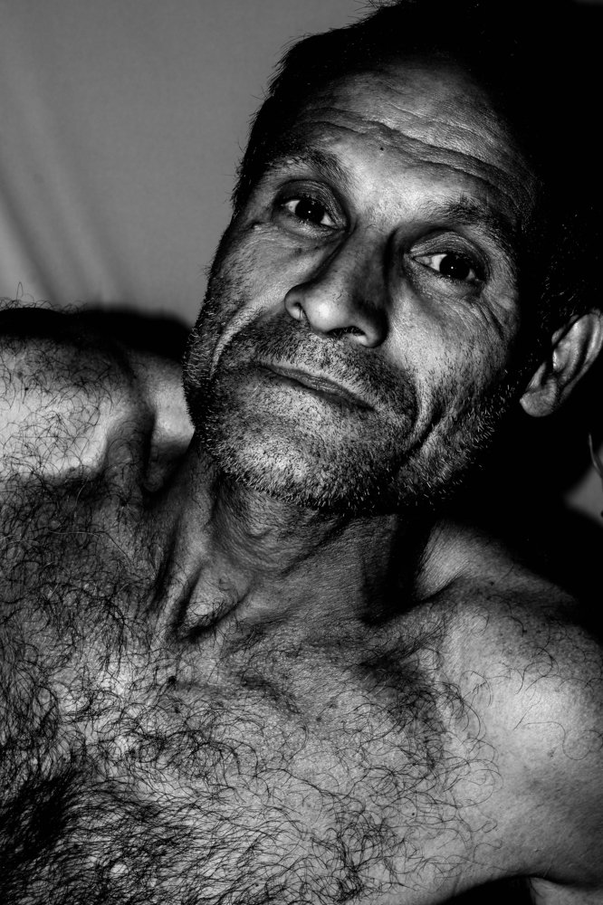 Photograph by Wislei rabello