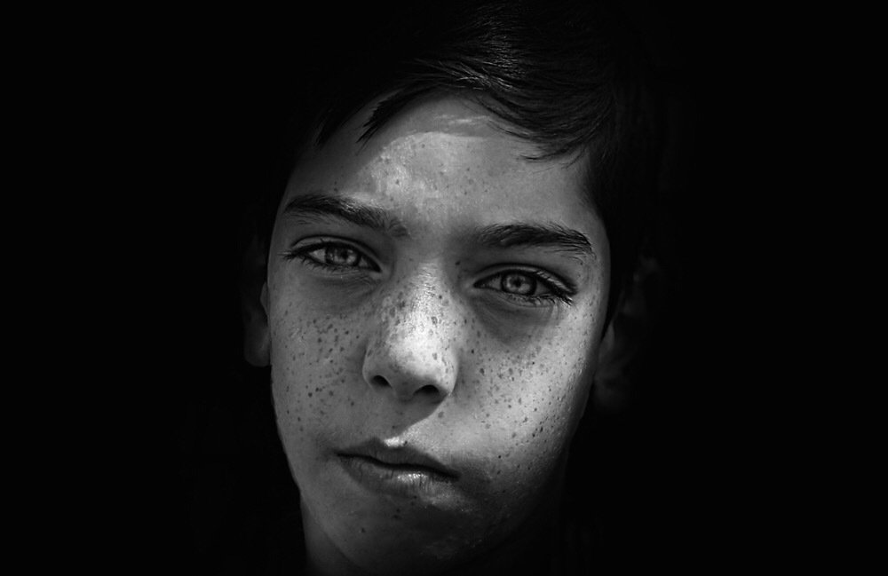 Фотография автора Alireza Bagheri sani