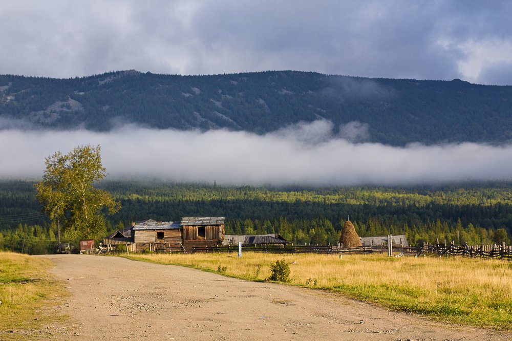 Photograph by Жанна Староверова