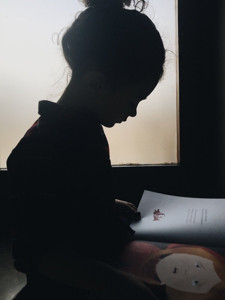 Photograph by Galia Bassani