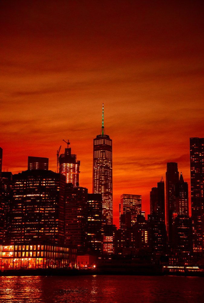 Photograph by Юлия Борт