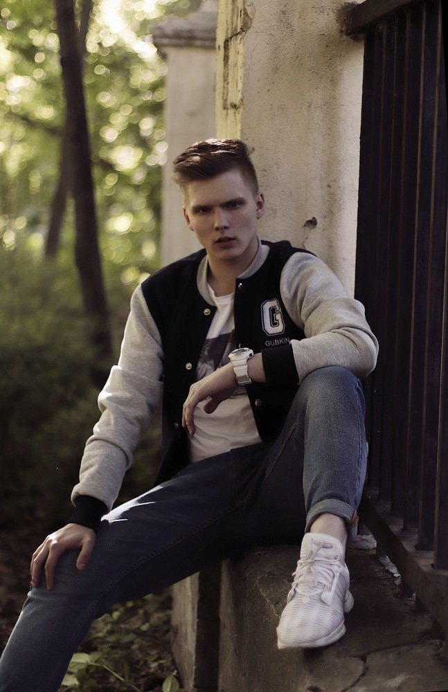 Photograph by Екатерина Безлепкина