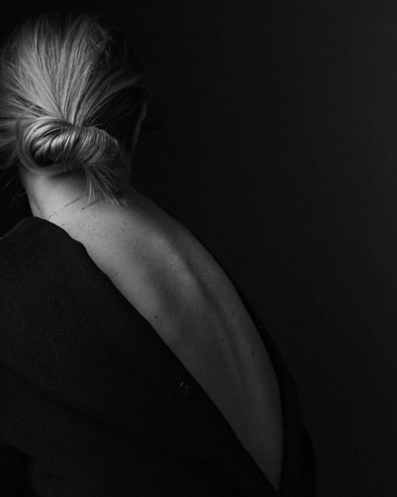 Photograph by Galia Bassani