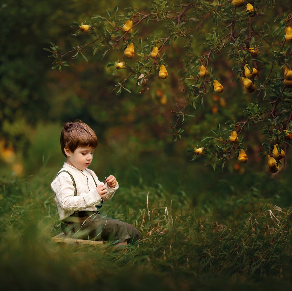 Photograph by Mariana Giselle