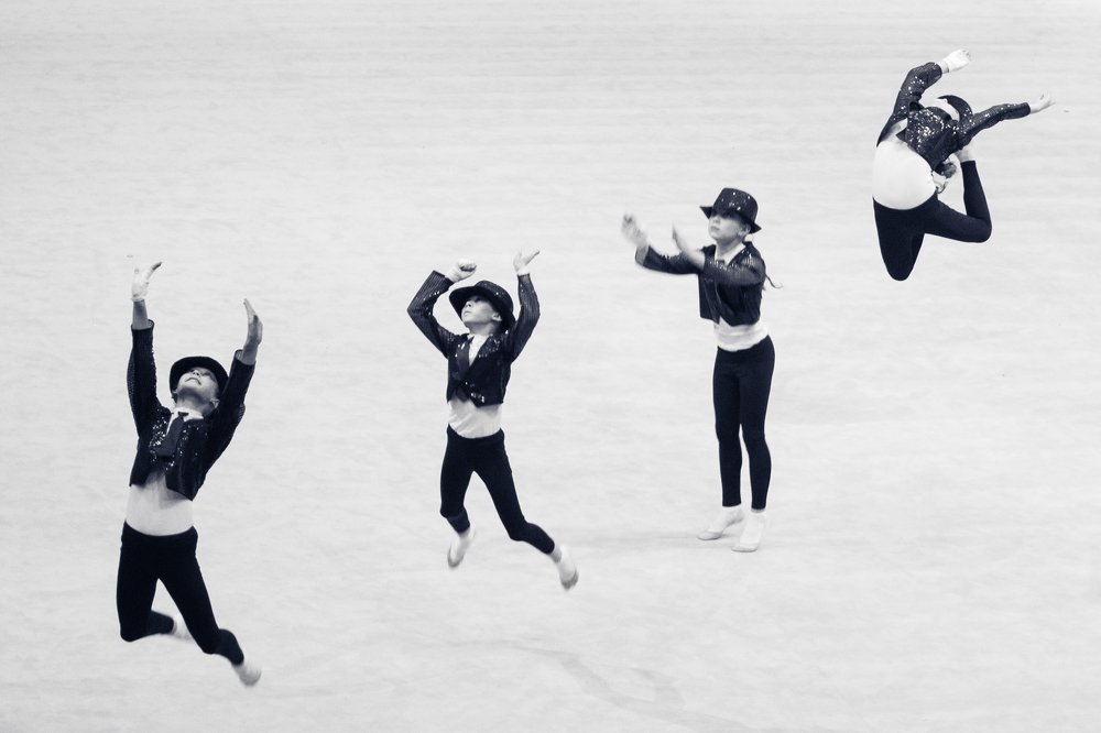 Photograph by Жанна Староверова