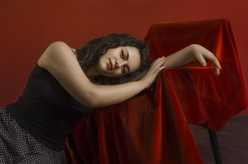 Photograph by Соломия Труш