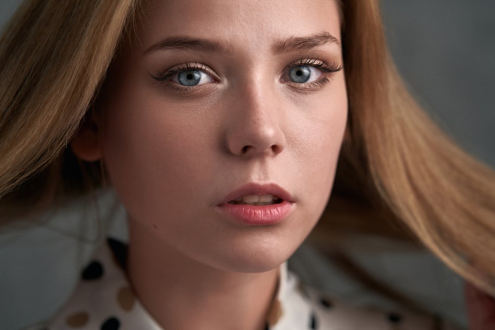 Photograph by Сергей Горшенин