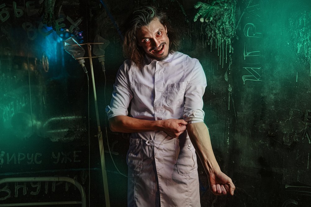 Photograph by Алексей Бубнов