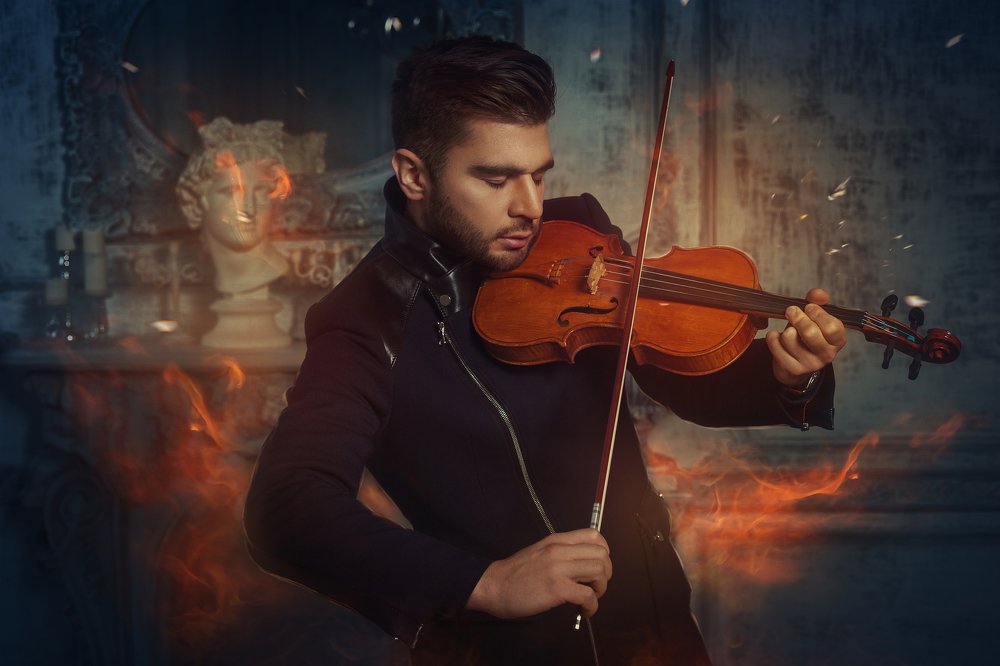 Photograph by Алексей Бубнов