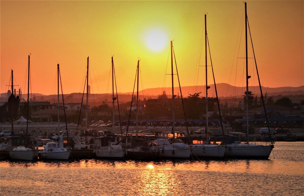 Photograph by Inga Butkovski