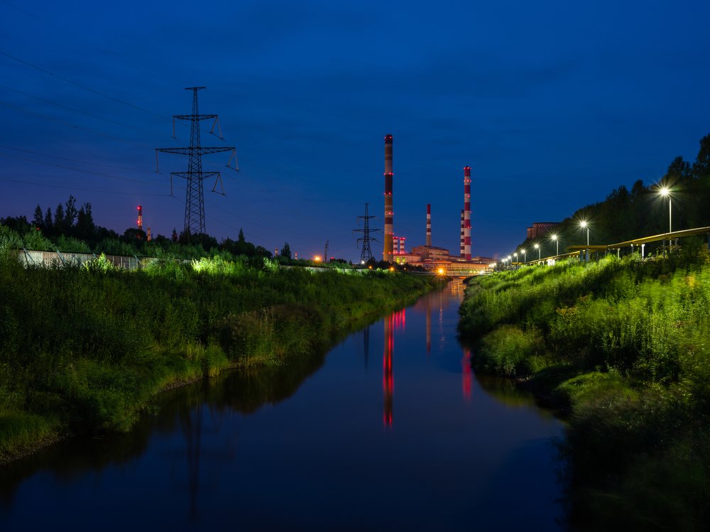 Photograph by Александр Авдеев