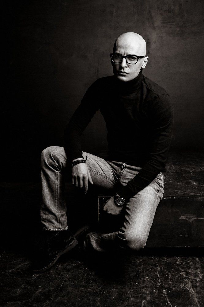 Photograph by Алексей Бубнов