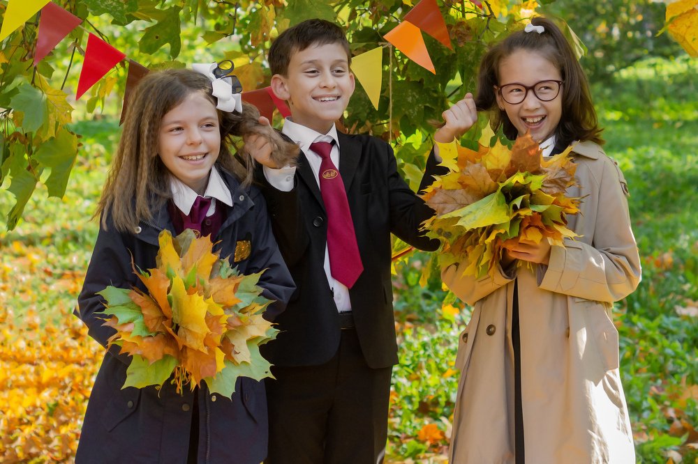 Photograph by Любовь Дворникова