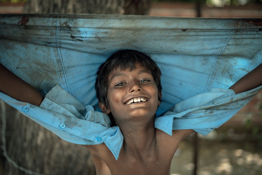 Photograph by Shambhu Mali