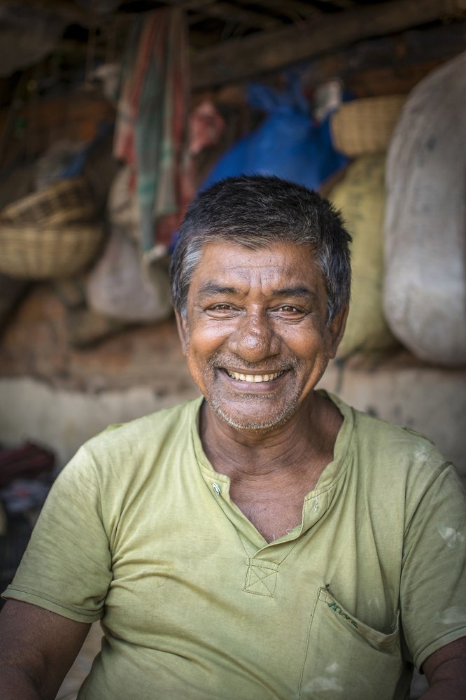 Photograph by Shambhu Mali