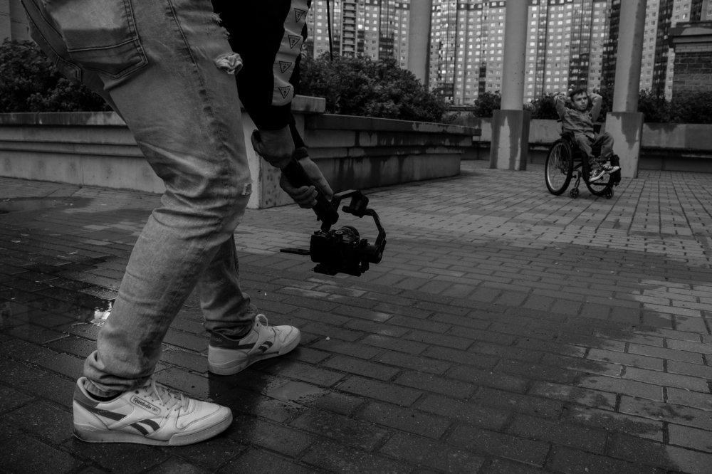 Photograph by Алина Логвиненко