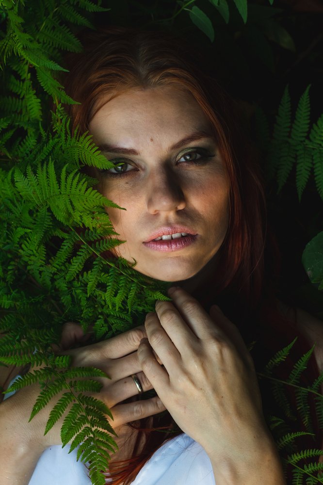 Photograph by Алина Логвиненко