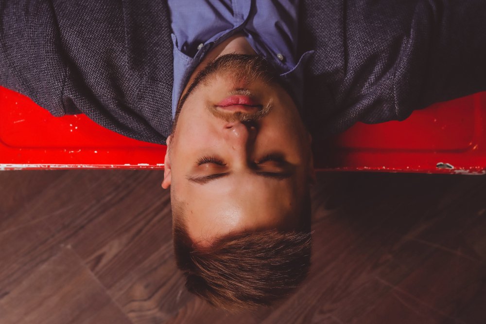 Photograph by Алина Логвиненко