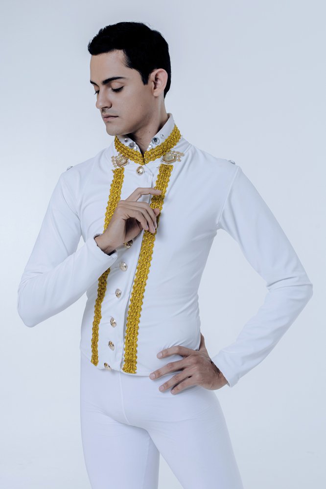 Photograph by Alejandro Letran